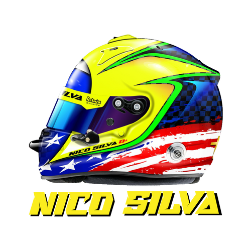 Nico Silva Racing